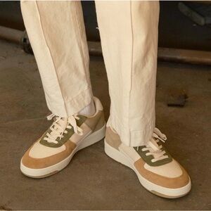 SeaVees Cardinal sneakers men’s 11